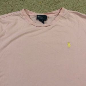 Polo t shirt